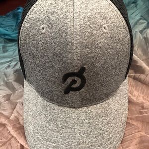 Peloton baseball ⚾️ cap 🧢 hat. NWOT. Never worn